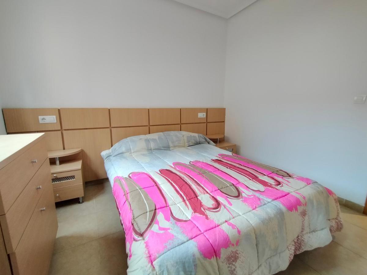 Appartement Acv - Torremar-2ª Linea Planta 5 Frontal 2 *