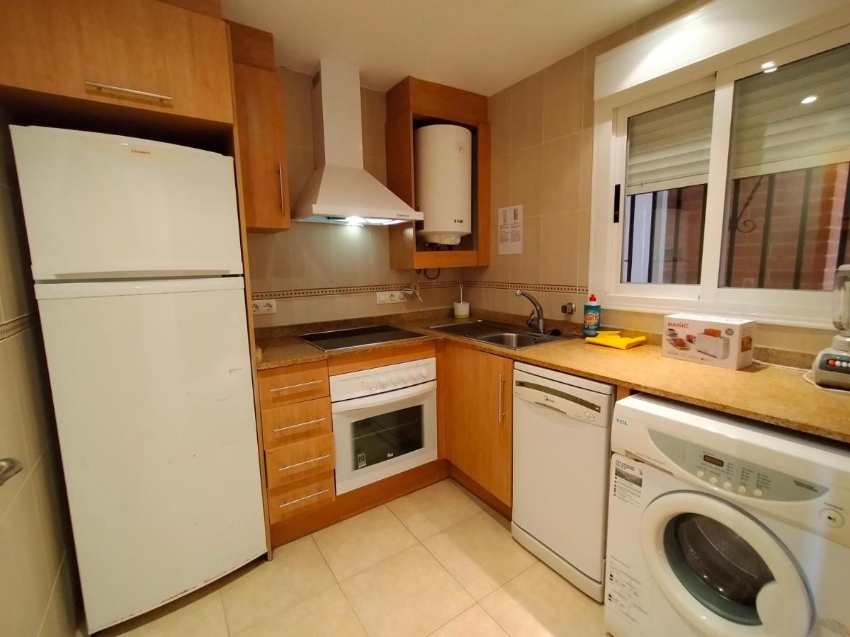 Apartment Acv - Torremar-2ª Linea Planta 5 Frontal 2 *